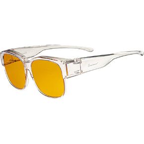 Luminere Blue Light Blocking Glasses