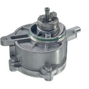 A-Premium Brake Vacuum Pump Replacement for Dodge Freightliner Sprinter 2500 2004-2006 l5 2.7L Turbo