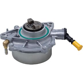 مضخة تفريغ الفرامل 904-819 11667556919 (لمحرك 1.6L 1598cc Turbo w/N14) مناسبة لـ 2007-2009 2010-2012 Mi-ni Cooper [OE# VCP166 701366060 456578 WG1014537 V208143]