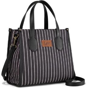 Montana West x Lee Tote Bag for Women Boho Top Handle Satchel Handbag Designer Shoulder Purse