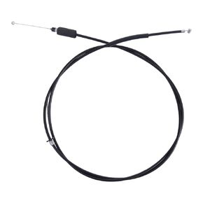 Hood Latch Lock Control Release Cable 5363042110 912-481 Compatible with Toyota RAV4 4-Door 2.5L 2013-2018