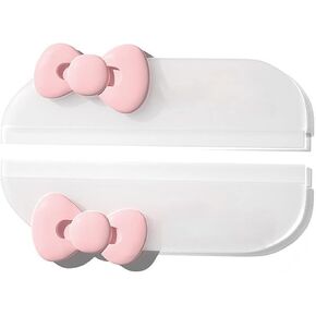 Rearview Mirror Side Water Block Rear View Mirror Rain Block Cartoon Cute PVC Wing Mirror Eyebrow Cover Trim Side