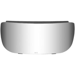 RAMCO ENGINEERING SNP-GLS135-KIT RV CONVEX MIRROR GLS135