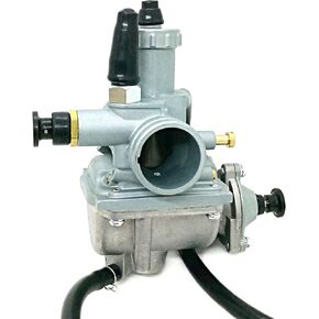 Carburetor for Suzuki Quadrunner 125 185 LT125 LT185 ALT125 ALT185 1983-1987