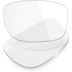 Mryok Replacement Lenses for Oakley Badman OO6020 - Options