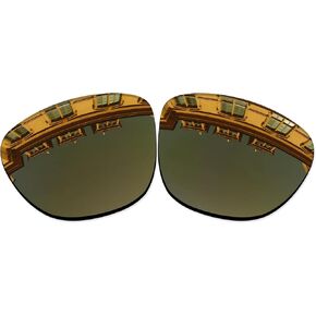 Vonxyz Lenses Replacement for Oakley Frogskins OO9013 Sunglass - Multiple Options