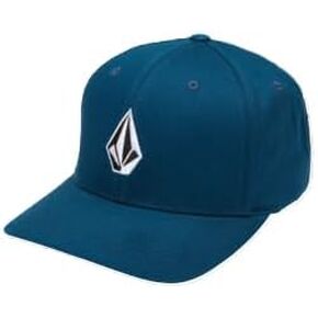 Volcom Men's Full Stone Heather Xfit Hat