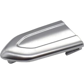 Rldym Exterior Door Handle Trim Cover Compatible for Cadillac ATS XTS XT5 XT4 CTS CT6, Front Driver Left Right Door Handle Cover 13522322 13599547