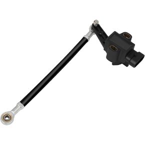 SCITOO SCITOO AA-ROT-120 Suspension Height Level Sensor Fit for Accu Air Ride Height Self Leveling Sensor