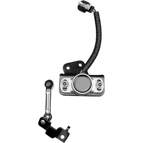 Rear Suspension Height Adjusting Sensor Fit for Infiniti QX56 QX80 2011-2018 Nissan Armada 2017-2018, Rear Ride Height Sensor Sub-Assembly Replace 53820-1LA2A 538201LA2A