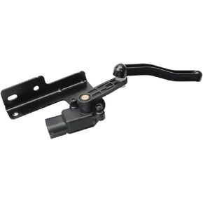 JDMON Suspension Ride Height Sensor Compatible with Ram 1500 3.0L 3.6L 5.7L V6 V8 2015-2018 Replacement for 68414985AA 68235503AA 68270709AA