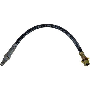 Dorman H381370 Rear Center Brake Hydraulic Hose Compatible with Select Toyota Models