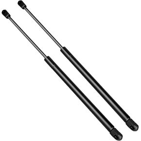SCITOO 4643 19.09Inch Lift Supports Fit for Ford for Mustang 1994-2004,for Panoz Esperante 2001-2007 Rear Left and Right Trunk Shock Struts 2pcs