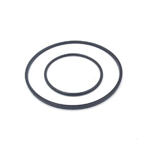 Garagezone-11667566483 Vacuum Pump Seal Ring Repair kit for The Mini/BMW n12n13n16 / 116i118
