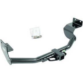 Draw-Tite 75772 Max-Frame Receiver, 2"