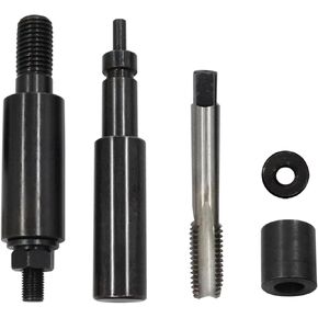 Fuel Injector Sleeve/Cup Remove & Install Kits compatible with 2003 2004 2005 2006 2007 2008 2009 2010 All F-ord 6.0L & 6.4L Engines