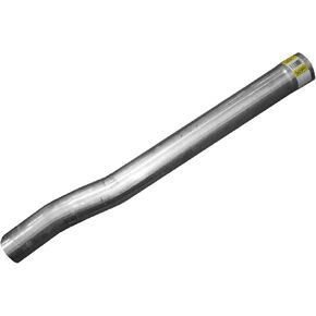 Walker 54606 Exhaust Pipe 3.5" Inlet (ID) 3.5" Outlet (OD) for Dodge Ram 2500