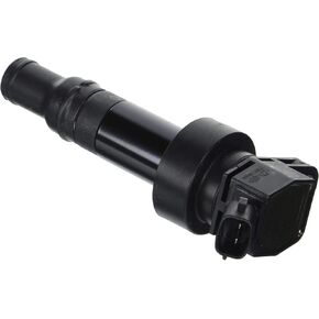 Genuine OEM 27301-2B100 Ignition Coil / 273012B100 for Hyundai Accent 12-21 Veloster 12-17 Kia Rio 12-19 Soul 12-19