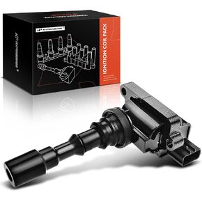 حزمة ملف إشعال المحرك الممتاز المتوافقة مع Hyundai Santa Fe 2003-2006، XG350 2003-2005 وKia Amanti 2004-2006، V6 3.5L