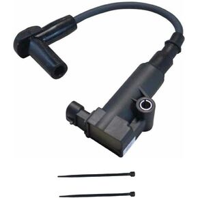 ignition coil module fit for Kohler 25 519 02-S ECH630 ECH680 CH740 CH749 Engine.