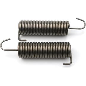 Fits 1984-1987 Buick Regal, GNX, T-Type 3.8 or Grand National Grille Tension Springs 25516618