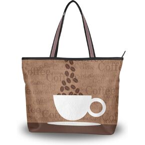 Women Tote Bag Top Handle Handbag Shoulder Purse