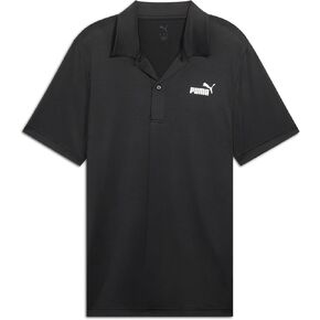 PUMA Men's Essentials All in Polo (Available in Big & Tall)