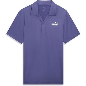 PUMA Men's Essentials All in Polo (Available in Big & Tall)