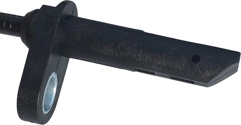 مستشعر سرعة العجلات 144ab ABS لسيارة BUICK ENCLAVE لسيارة CHEVROLET TRAVERSE لسيارة GMC ACADIA for SATURN OUTLOOK 2007-2016 OE # 10390115 20883057 22739727 25832011 (أمامي يسار/يمين) in Kuwait