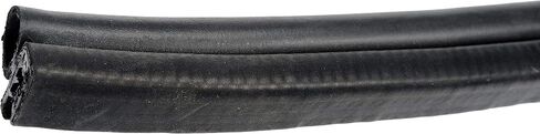 Dorman 926-252 Passenger Side Door Weather Strip Seal Compatible with Select Chevrolet / GMC Models in Saudi Arabia