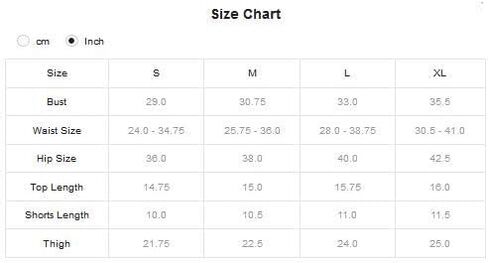SweatyRocks Women's Suit Two Piece Outfits Sleeveless Crop Cami Top and Shorts Set in Saudi Arabia