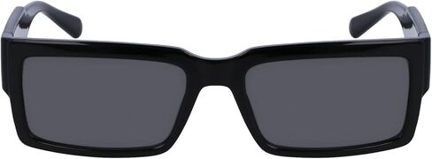 Calvin Klein Jeans Men's Ckj23623s Rectangular Sunglasses in Saudi Arabia