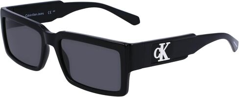 Calvin Klein Jeans Men's Ckj23623s Rectangular Sunglasses in Saudi Arabia