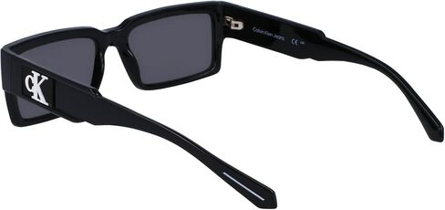 Calvin Klein Jeans Men's Ckj23623s Rectangular Sunglasses in Saudi Arabia