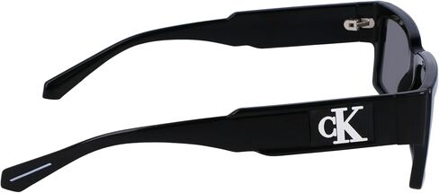 Calvin Klein Jeans Men's Ckj23623s Rectangular Sunglasses in Saudi Arabia