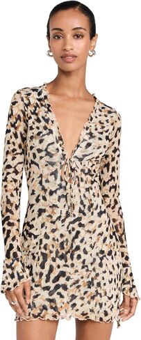 RESA Women's Sloane Mini Dress in Saudi Arabia