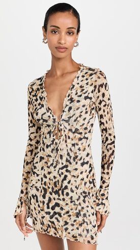 RESA Women's Sloane Mini Dress in Saudi Arabia