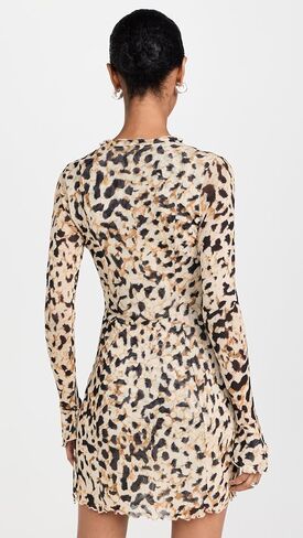 RESA Women's Sloane Mini Dress in Saudi Arabia