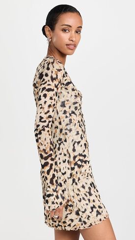RESA Women's Sloane Mini Dress in Saudi Arabia