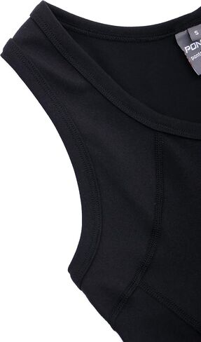 Pontoon Ladies Unisuit for Rowing - For Your Crew or for Training Fabric with Flat-Locked Seams for Next to Skin Comfort… (Charcoal, Small) in Saudi Arabia