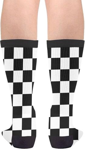 Fashion Novelty Casual Crew Socks Gifts For Men Women in Kuwait