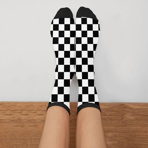 Fashion Novelty Casual Crew Socks Gifts For Men Women in Kuwait