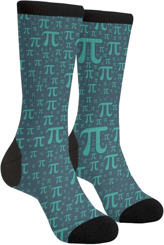 Fashion Novelty Casual Crew Socks Gifts For Men Women in Kuwait