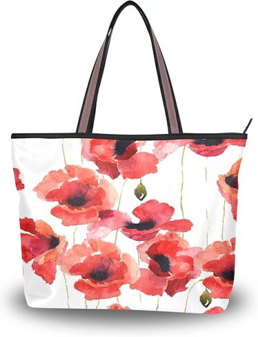 Women Tote Bag Top Handle Handbag Shoulder Purse in Kuwait