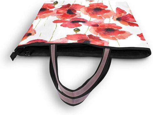 Women Tote Bag Top Handle Handbag Shoulder Purse in Kuwait