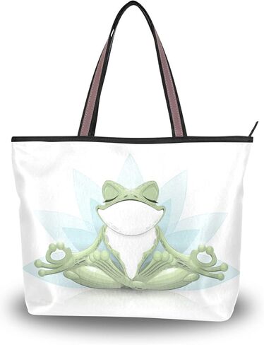 Women Tote Bag Top Handle Handbag Shoulder Purse in Kuwait