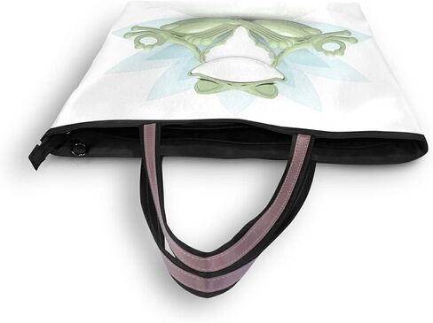 Women Tote Bag Top Handle Handbag Shoulder Purse in Kuwait