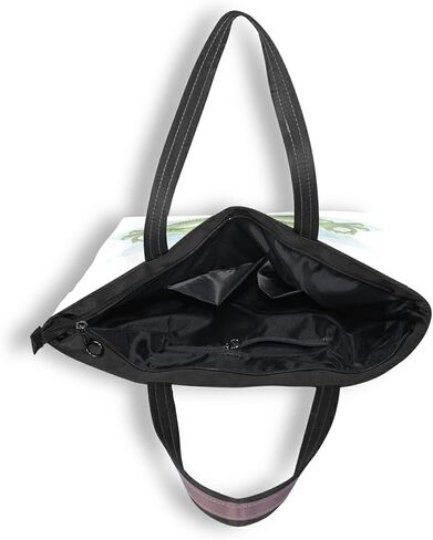 Women Tote Bag Top Handle Handbag Shoulder Purse in Kuwait