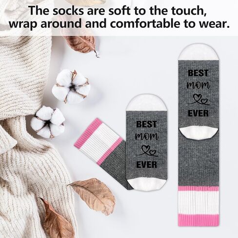 Best Ever Socks Gifts For Women in Kuwait