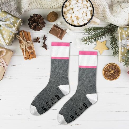 Best Ever Socks Gifts For Women in Kuwait